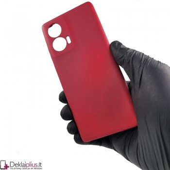 Liquid Air silikoninis bordo dėklas - su kameros apsauga (Motorola Edge 50 Fushion) Liquid Air silikoninis bordo dėklas - su kameros apsauga (Motorola Edge 50 Fushion)